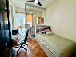 Hillview Regency (D23), Condominium #565663801
